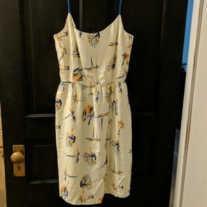 Size 2 Antonio Melani Sailboat Dress